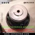 DANTY Extreme 10 Inch DVC Subwoofer – 400W RMS | Dual Voice Coil | Heavy Bass Monster